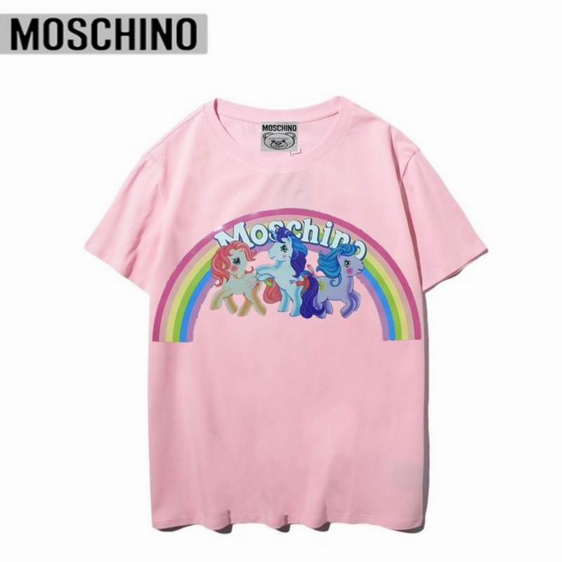 Moschino T-shirts 74